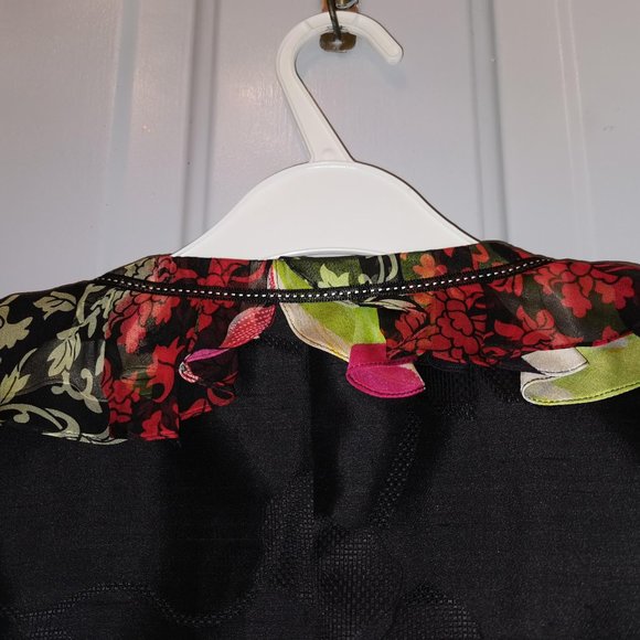 CHRISTIAN LACROIX jacket - Picture 11 of 12